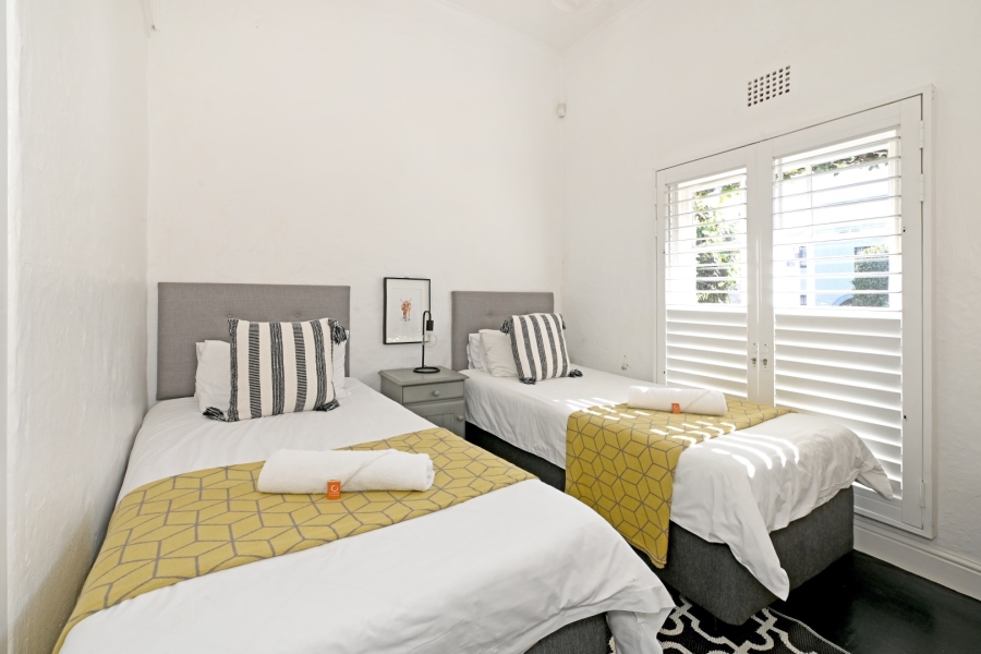 2 Bedroom Property for Sale in Newlands Western Cape